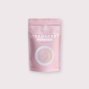 Strawberry Powder